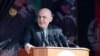 رئیس جمهور غنی در نشست سران در ریاض اشتراک می کند