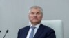 Russia to curb income of 'foreign agents' and those who leave, lawmaker says