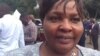 Makurukota akasarudzwa svondo rapera nemutungamiri wenyika VaEmmerson Mnangagwa otora mhiko nhasi kuState House