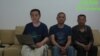 维权人士雅安赈灾遭维稳 民间救援者指官媒漠视