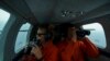 Volunteers in the Sky Watch Over Migrant Rescues by Sea 