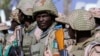 Militer Nigeria Bebaskan 42 Tersangka Boko Haram