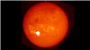 Major Solar Storm Could Be Heading for Earth