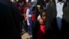 With doors closed to the US, asylum-seekers turn a new life in Mexico