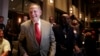 Roy Moore: Tuduhan Pelecehan Seksual untuk Gagalkan Upaya ke Senat