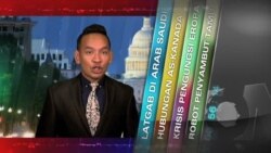 Kilas VOA 11 Maret 2016