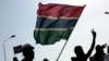 Gambia Arrests Top Jammeh Generals After They Return from Exile