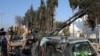ئەنجومەنی ئاسایشی نەتەوە یەکگرتووەکان تاوتوێی سوریا دەکات