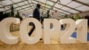 การประชุม COP 21 วันที่สองมุ่งเน้นหารือปัญหาสิ่งแวดล้อมในแอฟริกา