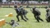 Taiwan's premier responds to Trump remark island should pay for defense