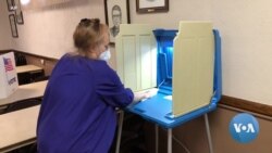 Trump Attacks Expanding Absentee Ballot Access for US Voters