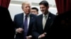 Trump Alihkan Perhatian Ke Reformasi Pajak