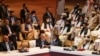 Doha Talks