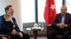 Erdogan, Musk Diskusikan Pendirian Pabrik Tesla di Turki