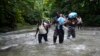 US, Panama and Colombia Aim to Stop Darien Gap Migration