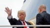 Advogado de Trump nega investigação ao Presidente