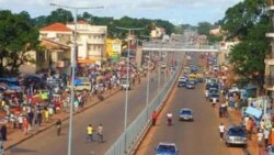 Nova onda de greves em Bissau