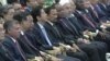 Jokowi Ajak Pemimpin Asia Afrika Bekerjasama Atasi Radikalisme