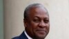 Ghana’s Economy ‘Not in Crisis’