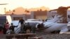 Pesawat Jet Bisnis Tabrakan di Bandara Arizona: Satu Tewas, Empat Luka