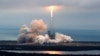 SpaceX Berhasil Luncurkan Roket