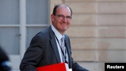Jean Castex