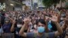 Australia Pertimbangkan Tampung Demonstran Hong Kong