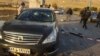 دانشمند هسته‌ای ایران ترور شد