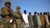 Afghans, Others Detained in Pakistan’s Security Crackdown
