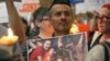 Middle East, Europe Anger Mounts Over Trump Travel Ban