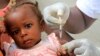 Afrika Rayakan Satu Tahun Bebas Polio