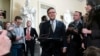 DPR Amerika Loloskan RUU Anggaran Sementara untuk Pemerintah Federal