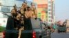Calm Returns to Iraq's Basra after Week of Violent Protests