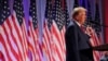 Two Trump Cabinet nominees embroiled in sex controversies
