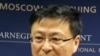 中国90%网民： 中国未达超级大国水平