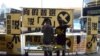 香港支持政改方案民意創新低