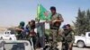 American Volunteer Who Died Fighting in Syria Was Kurd Loyalist