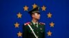 As US Retreats, EU and China Seek Climate Leadership at Summit