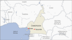 Buea and Yaounde, Cameroon