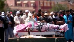 Emissão Vespertina: Mais de mil mortos em terramoto em Marrocos