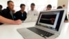 Apple Defies Industry Trend as PC Sales Fall Again