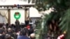 Perayaan Natal di Wisma Indonesia Washington DC