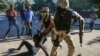 American Denies Any Involvement in Haiti Coup Attempt 