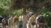 Taliban Rebut Bandara Afghanistan