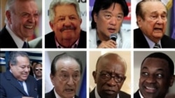 FIFA Plea Deals Could Implicate Blatter