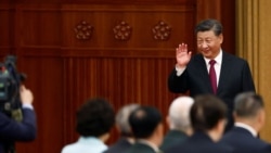 中共20大前夕學者呼籲美國媒體給習近平“正名”：應稱他為“總書記”而非“president”