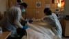 Omicron Drives US Deaths Higher Than in Fall's Delta Wave