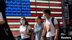 US Population Diversifying, as Number of Whites Declines for First Time.