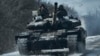 Latest Developments in Ukraine: Feb. 21