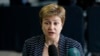 EU Official Calls for More Syria Aid